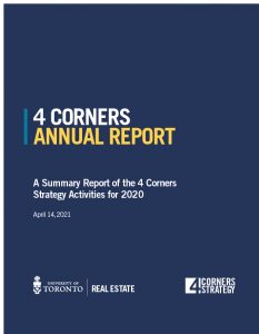 4 Corners Annual Report 2020