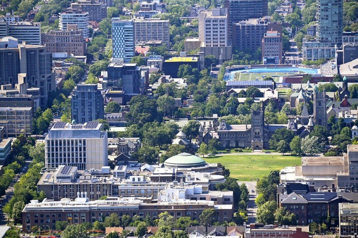 The Explainer: U of T’s new real estate strategy