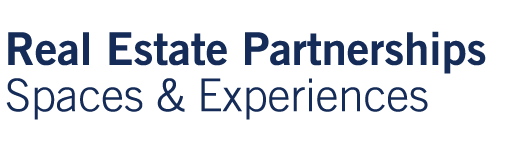 Real Estate Partnerships Logo